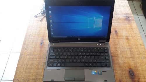 HP Probook 6360b i5, 6Gb Ram, 1Terabyte Hdd
