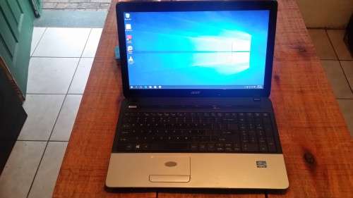 Acer i5, 4Gb Ram, 500Gb Hdd please see pics