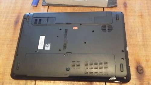 Acer i5, 4Gb Ram, 500Gb Hdd please see pics