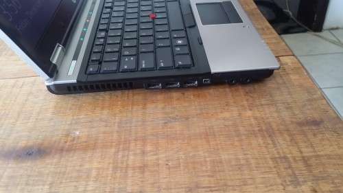 HP Elitebook 8440p i5 (For spare or repair)