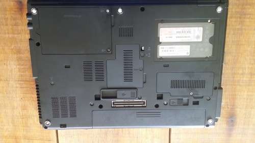 HP Elitebook 8440p i5 (For spare or repair)