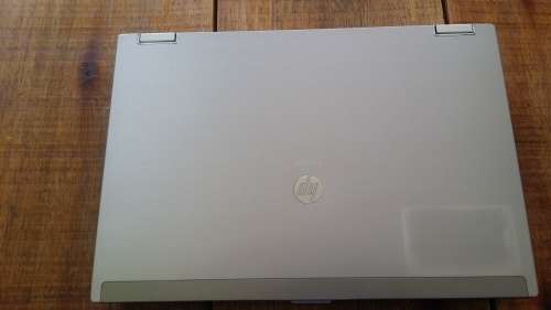 HP Elitebook 8440p i5 (For spare or repair)
