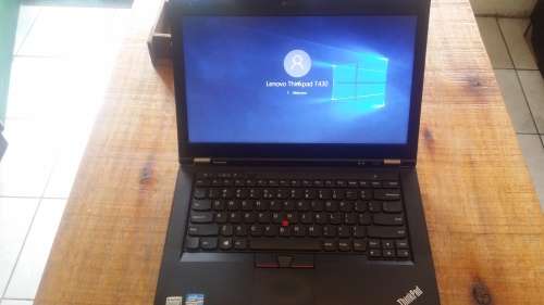 Lenovo T430 i5
