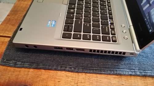 HP Elitebook 8470p, i7, ATI Graphix, 6Gb Ram, 500Gb Hdd