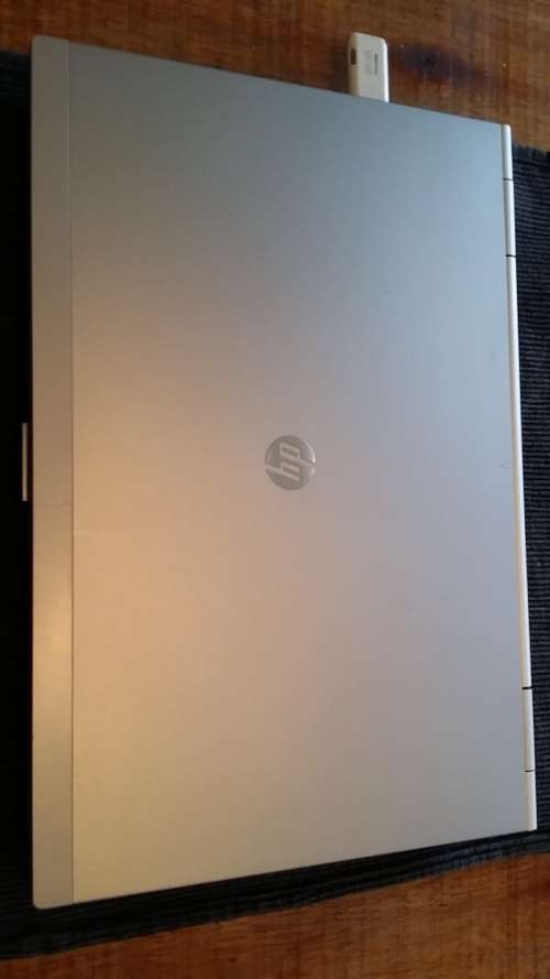 HP Elitebook 8470p, i7, ATI Graphix, 6Gb Ram, 500Gb Hdd