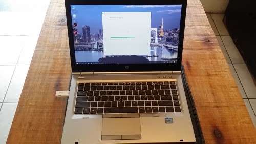 HP Elitebook 8470p, i7, ATI Graphix, 6Gb Ram, 500Gb Hdd