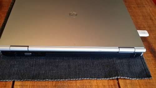 HP Elitebook 8470p, i7, ATI Graphix, 6Gb Ram, 500Gb Hdd
