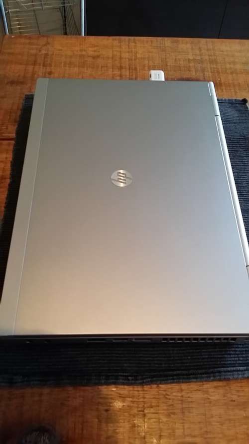 HP Elitebook 8470p, i7, ATI Graphix, 6Gb Ram, 500Gb Hdd