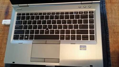 HP Elitebook 8470p, i7, ATI Graphix, 6Gb Ram, 500Gb Hdd
