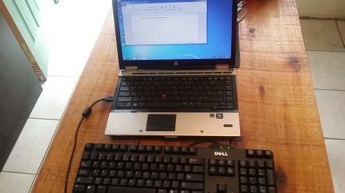 HP Elitebook 8440p i5 (For spare or repair)