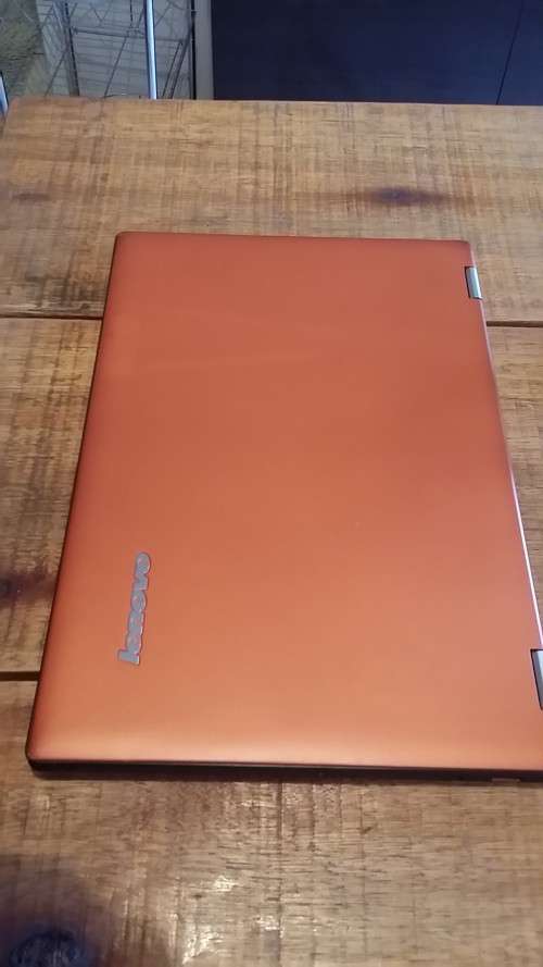 Lenovo Ultrabook Yoga 2 Pro i7 4th Gen, 8gb Ram, 256Gb SSD, Touch Screen
