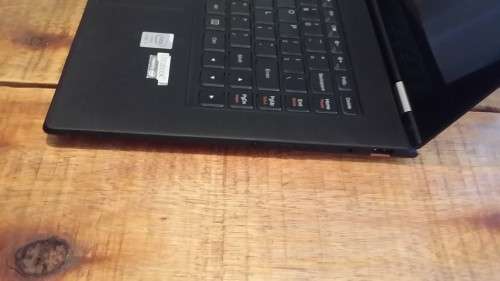Lenovo Ultrabook Yoga 2 Pro i7 4th Gen, 8gb Ram, 256Gb SSD, Touch Screen