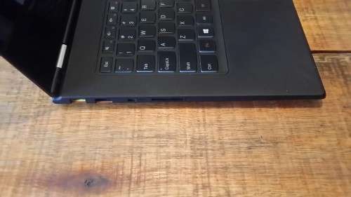 Lenovo Ultrabook Yoga 2 Pro i7 4th Gen, 8gb Ram, 256Gb SSD, Touch Screen