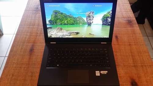 Lenovo Ultrabook Yoga 2 Pro i7 4th Gen, 8gb Ram, 256Gb SSD, Touch Screen