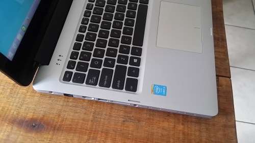 Asus TP550La i3 4th Gen, 8Gb Ram, 240Gb Solid state Near Mint Condition