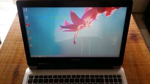 Asus TP550La i3 4th Gen, 8Gb Ram, 240Gb Solid state Near Mint Condition