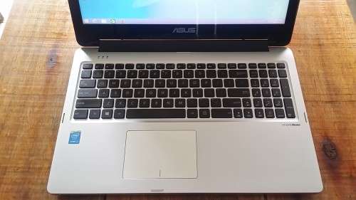 Asus TP550La i3 4th Gen, 8Gb Ram, 240Gb Solid state Near Mint Condition