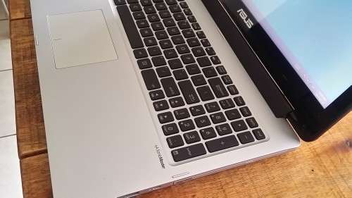 Asus TP550La i3 4th Gen, 8Gb Ram, 240Gb Solid state Near Mint Condition