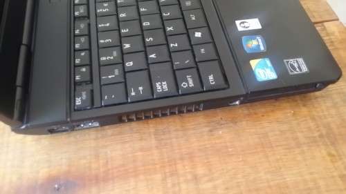 Toshiba Tecra A11-15m i7