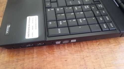 Toshiba Tecra A11-15m i7