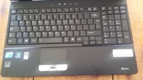 Toshiba Tecra A11-15m i7