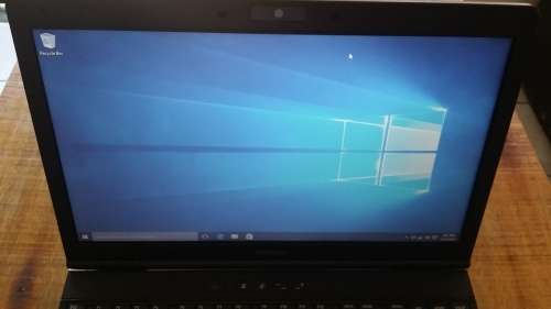 Toshiba Tecra A11-15m i7