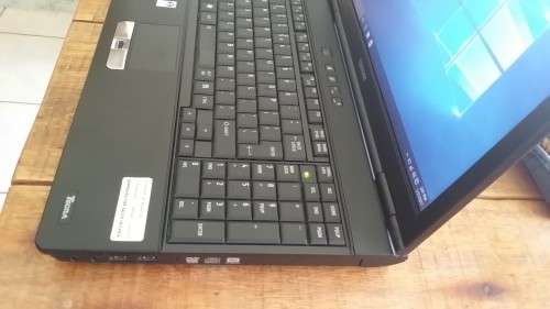 Toshiba Tecra A11-15m i7