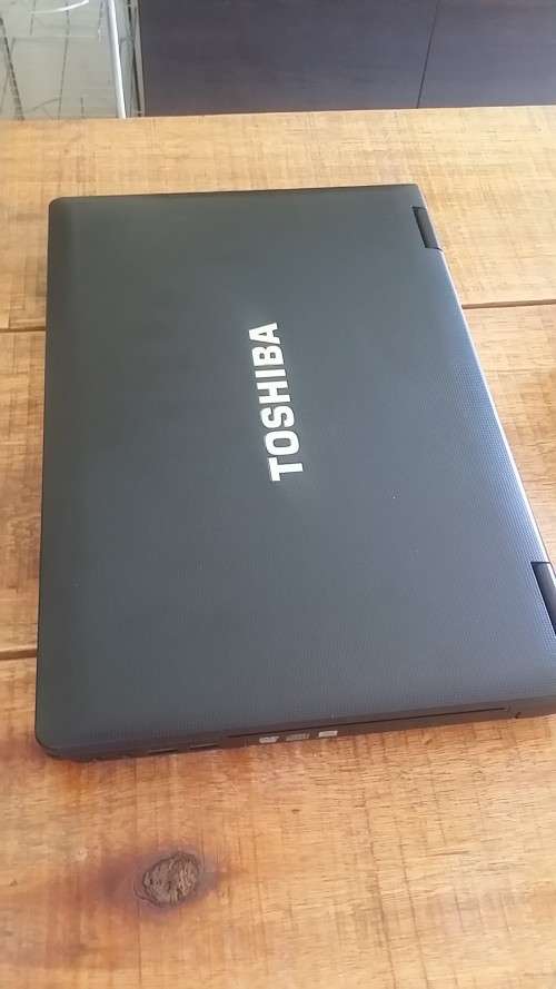 Toshiba Tecra A11-15m i7