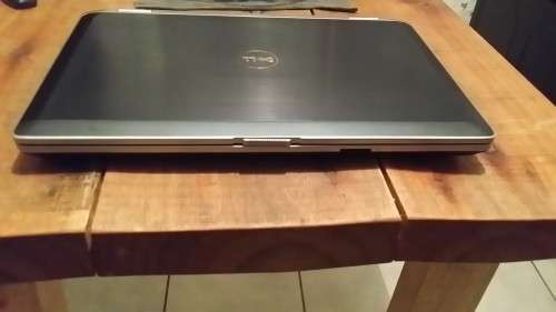 Dell Latitude e6520 i7, 8Gb Ram, 500Gb Hdd, Nvidia Graphix