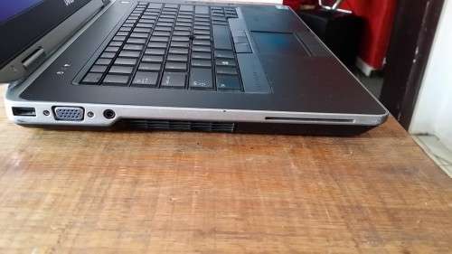 Dell Latitude e6430, i7 2.7Ghz,8Gb Ram,500Gb Hdd, Nvidia Graphix