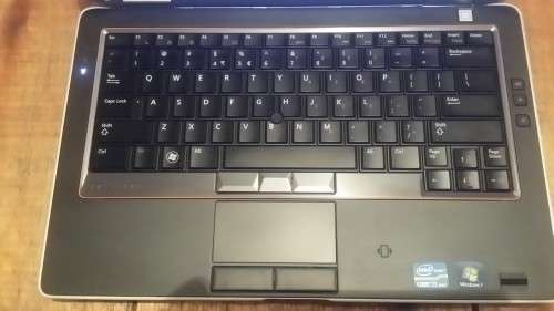 *Mint Condition* Dell e6320, i7 2.8Ghz, 8Gb Ram, 500Gb Hdd