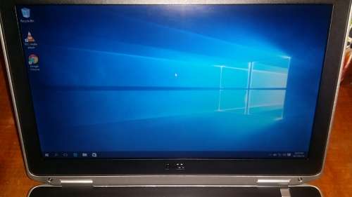 *Mint Condition* Dell e6320, i7 2.8Ghz, 8Gb Ram, 500Gb Hdd
