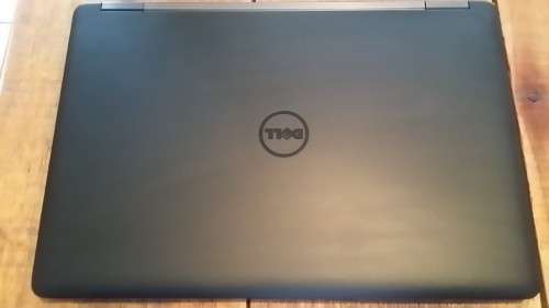 *Mint Condition* Dell Latitude e5550, i5 5th gen, 8Gb ram, 500gb Hdd