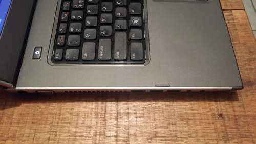 15.6" Dell Vostro 3560, i7, 6Gb Ram, 2Gb Ati Graphix