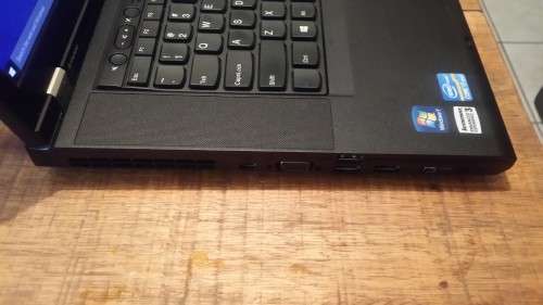 *Minty* 15.6" Lenovo Thinkpad w530, i7 2.9Ghz, 8Gb Ram, 1Tb Hdd, 2Gb Nvidia