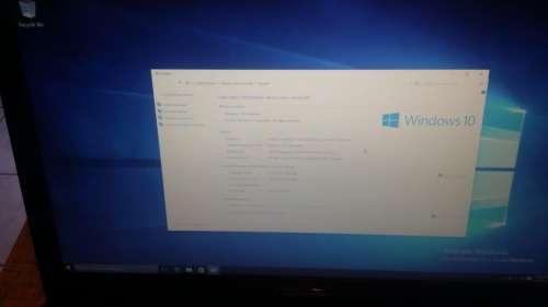 *Late 2016* Asus Fx550v, i5 6th gen, 8Gb Ram,1Tb Hdd, 2Gb DDr5 Nvidia 950m