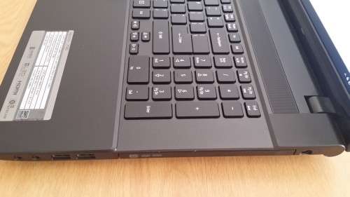 17" Acer Aspire V3, i7 4th Gen, 8Gb Ram, 1Tb Hdd. 4Gb Nvidia Graphics