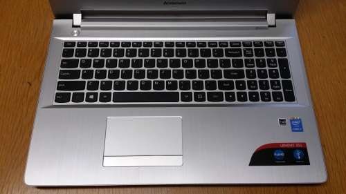 Lenovo z51-70 i7 5Th Gen, 8Gb Ram, 1Tb Hdd