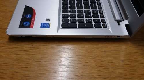 Lenovo z51-70 i7 5Th Gen, 8Gb Ram, 1Tb Hdd