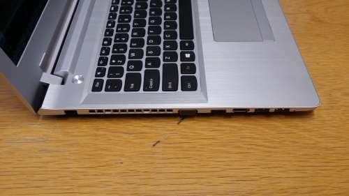 Lenovo z51-70 i7 5Th Gen, 8Gb Ram, 1Tb Hdd