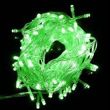 Fairy light string(10 Meter, 100 LED's,)