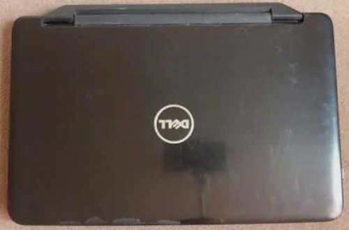 DELL INSPIRON i3 2350M 2.2ghzs,4g ram , 500g HDD, Windows 7