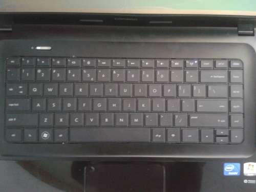 COMPAQ PRESARIO cq58  1.7ghzs cpu, 2g memory, 320g Hard Drive, Windows 7 64bits