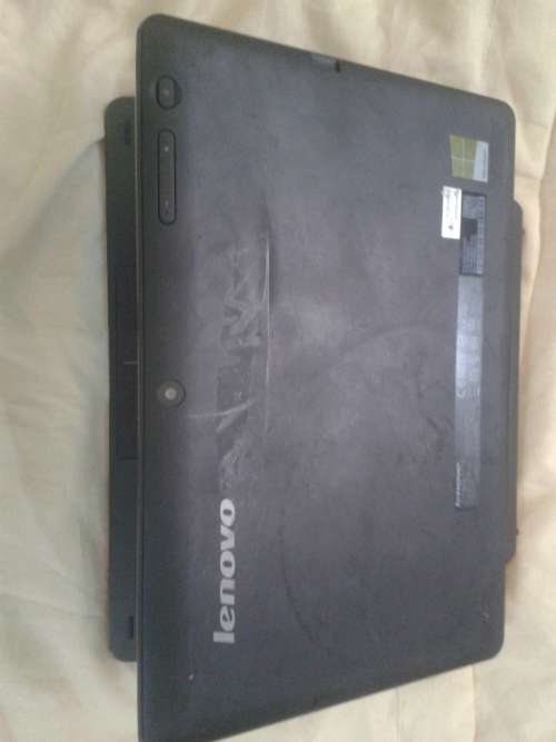 LENOVO IdeaPad MIIX 300 80NR Intel Atom 1.33GHZ CPU | 2GB RAM | 32GB SSD | WINDOWS 10 TABLET PC