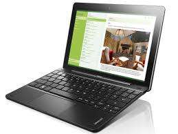 LENOVO IdeaPad MIIX 300 80NR Intel Atom 1.33GHZ CPU | 2GB RAM | 32GB SSD | WINDOWS 10 TABLET PC