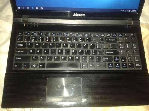 Mecer Xpression W251ESQ CORE i5, 2.6GHZ , 8GB RAM, 500GB HDD, WIN 10