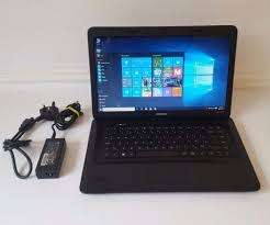 COMPAQ PRESARIO cq58  1.8ghzs cpu, 2g memory, 320g Hard Drive, Windows 8 64bits