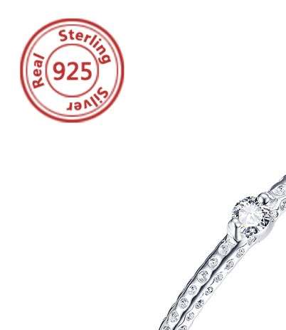 Dual Ring Set  **Simulated Diamond Ring**  6 prong bridal wedding Ring for Women