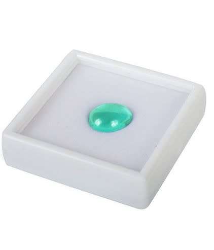 Gem Boxes Jewelry Display Box 10 Pcs 4x4cm