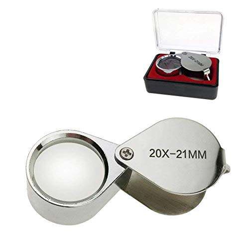 Jewellers Loupe